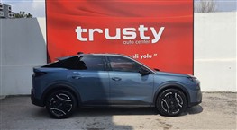 Peugeot 3008 1.2 PureTech Start-Stop Allure EAT6 130 Hp Crossov