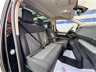 Peugeot Expert 2.0 BlueHDI Uzun Allure EAT8 178 Ps Traveller