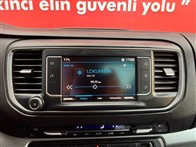 Peugeot Expert 2.0 BlueHDI Uzun Allure EAT8 178 Ps Traveller