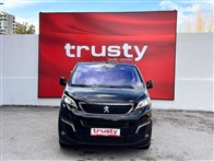 Peugeot Expert 2.0 BlueHDI Uzun Allure EAT8 178 Ps Traveller