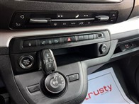 Peugeot Expert 2.0 BlueHDI Uzun Allure EAT8 178 Ps Traveller