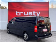 Peugeot Expert 2.0 BlueHDI Uzun Allure EAT8 178 Ps Traveller