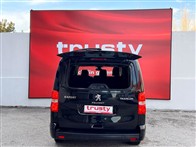 Peugeot Expert 2.0 BlueHDI Uzun Allure EAT8 178 Ps Traveller