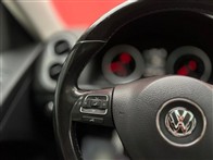 Volkswagen Tiguan 1.4 TSI BMT Chrome Edition 121 Hp SUV