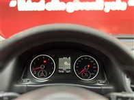 Volkswagen Tiguan 1.4 TSI BMT Chrome Edition 121 Hp SUV