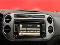 Volkswagen Tiguan 1.4 TSI BMT Chrome Edition 121 Hp SUV