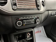 Volkswagen Tiguan 1.4 TSI BMT Chrome Edition 121 Hp SUV