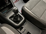 Volkswagen Tiguan 1.4 TSI BMT Chrome Edition 121 Hp SUV