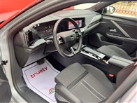 Opel Astra 1.2 Turbo GS AT8 130 PS