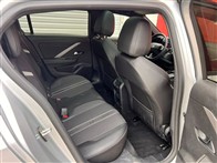 Opel Astra 1.2 Turbo GS AT8 130 PS