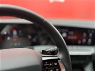 Opel Astra 1.2 Turbo GS AT8 130 PS