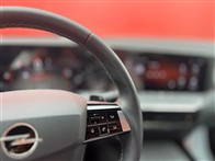 Opel Astra 1.2 Turbo GS AT8 130 PS