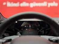 Opel Astra 1.2 Turbo GS AT8 130 PS