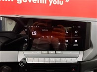 Opel Astra 1.2 Turbo GS AT8 130 PS