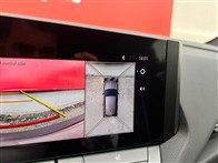 Opel Astra 1.2 Turbo GS AT8 130 PS