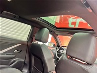 Opel Astra 1.2 Turbo GS AT8 130 PS