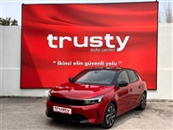 Opel Corsa 1.2 T 100 PS GS AT8