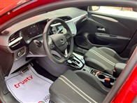 Opel Corsa 1.2 T 100 PS GS AT8