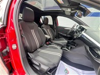 Opel Corsa 1.2 T 100 PS GS AT8