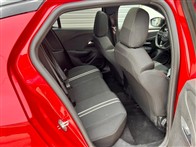 Opel Corsa 1.2 T 100 PS GS AT8