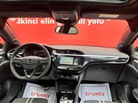 Opel Corsa 1.2 T 100 PS GS AT8