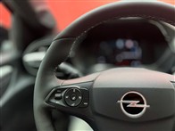 Opel Corsa 1.2 T 100 PS GS AT8