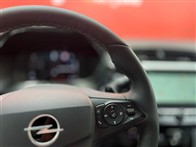 Opel Corsa 1.2 T 100 PS GS AT8