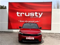 Opel Corsa 1.2 T 100 PS GS AT8