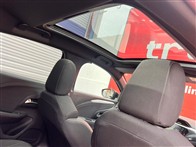 Opel Corsa 1.2 T 100 PS GS AT8