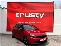 Opel Corsa 1.2 T 100 PS GS AT8