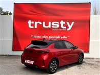 Opel Corsa 1.2 T 100 PS GS AT8