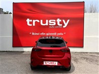 Opel Corsa 1.2 T 100 PS GS AT8