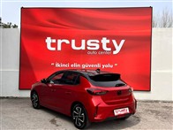 Opel Corsa 1.2 T 100 PS GS AT8