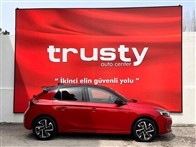 Opel Corsa 1.2 T 100 PS GS AT8