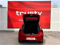 Opel Corsa 1.2 T 100 PS GS AT8