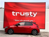 Opel Corsa 1.2 T 100 PS GS AT8