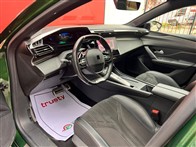 Peugeot e-308 GT 115 KW