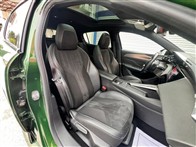 Peugeot e-308 GT 115 KW