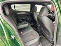 Peugeot e-308 GT 115 KW