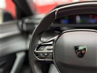 Peugeot e-308 GT 115 KW