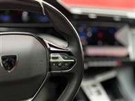 Peugeot e-308 GT 115 KW