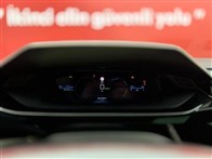 Peugeot e-308 GT 115 KW