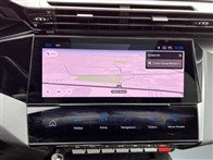 Peugeot e-308 GT 115 KW