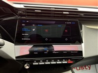 Peugeot e-308 GT 115 KW