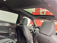 Peugeot e-308 GT 115 KW