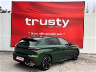 Peugeot e-308 GT 115 KW