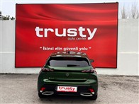 Peugeot e-308 GT 115 KW