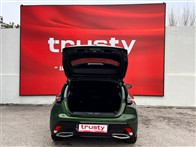 Peugeot e-308 GT 115 KW