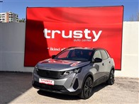 Peugeot 3008 1.2 PureTech Start-Stop Elegance Pack EAT6 130 Hp 