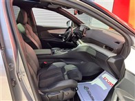 Peugeot 3008 1.2 PureTech Start-Stop Elegance Pack EAT6 130 Hp 